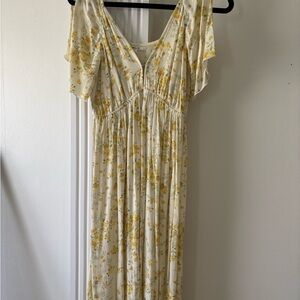 O’Neill dress size small